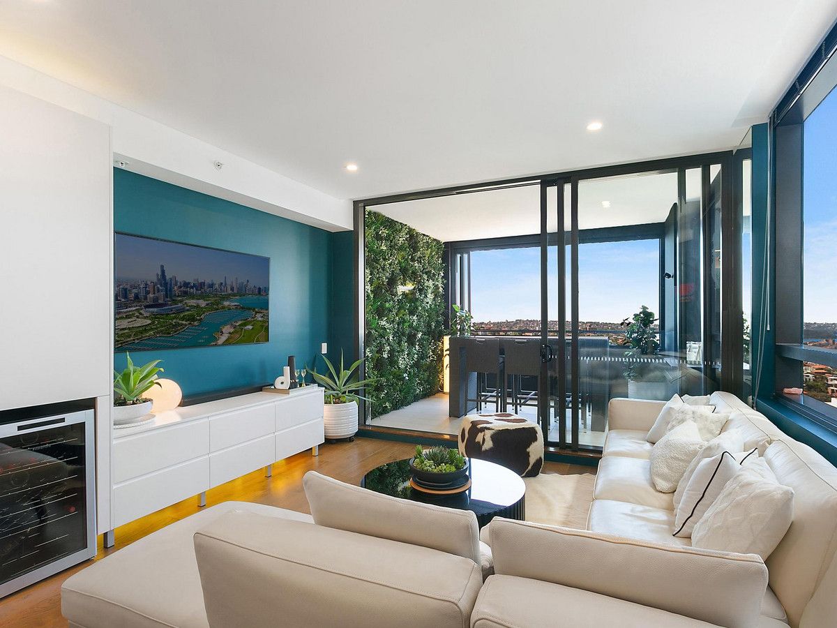 1203/229 Miller Street, North Sydney NSW 2060, Image 0