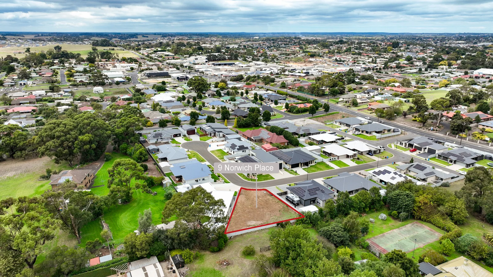 Additional image 9 of 9 Norwich Place, Mount Gambier SA 5290