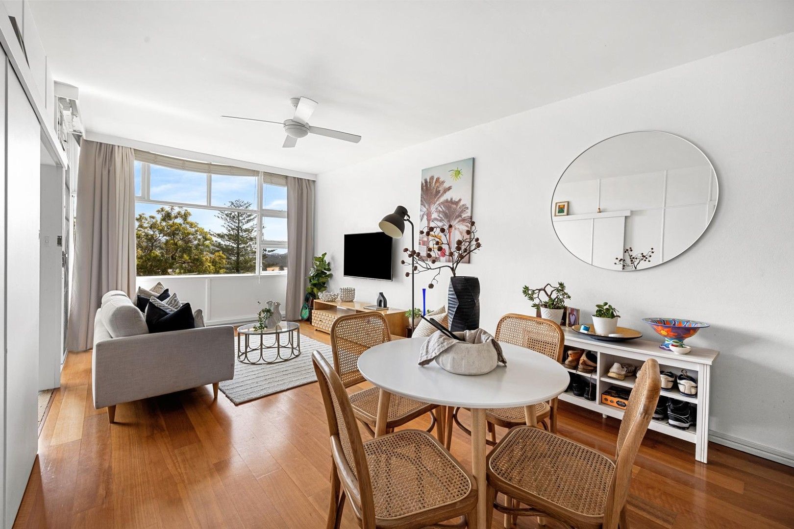 2 bedrooms Apartment / Unit / Flat in 9/7 Gertrude Avenue NEWPORT NSW, 2106