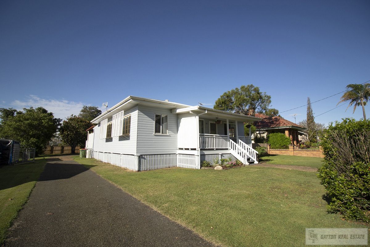 25 Spencer Street, Gatton QLD 4343, Image 0