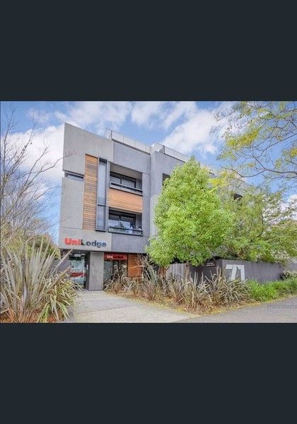 1 bedrooms Apartment / Unit / Flat in 308A/71 Riversdale Road HAWTHORN VIC, 3122