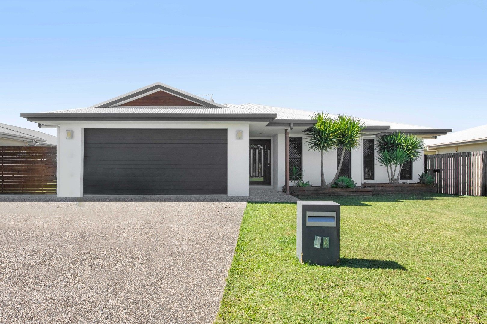 26 McCall Street, Marian QLD 4753, Image 0