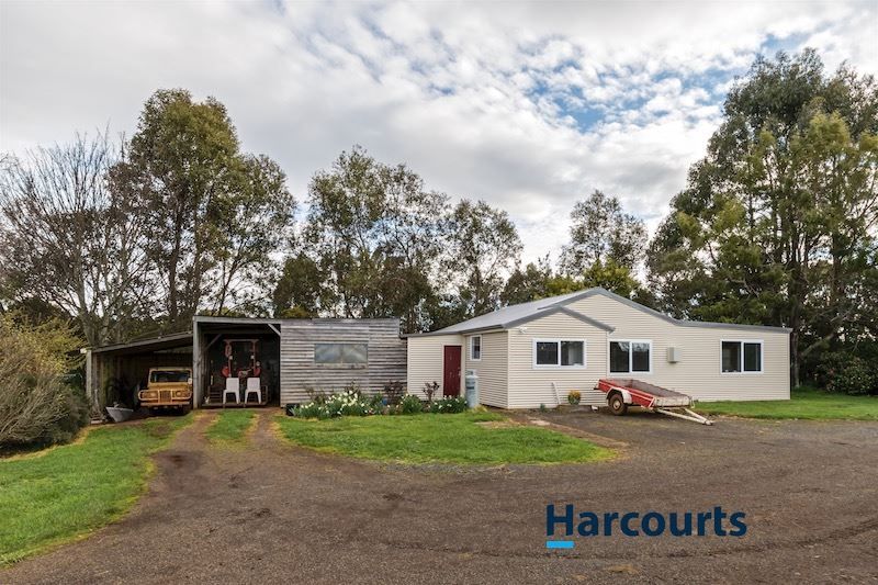 279 Ridgley Highway, Romaine TAS 7320, Image 2