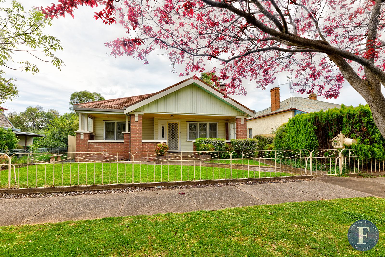 4 bedrooms House in 91 Sutton Street COOTAMUNDRA NSW, 2590