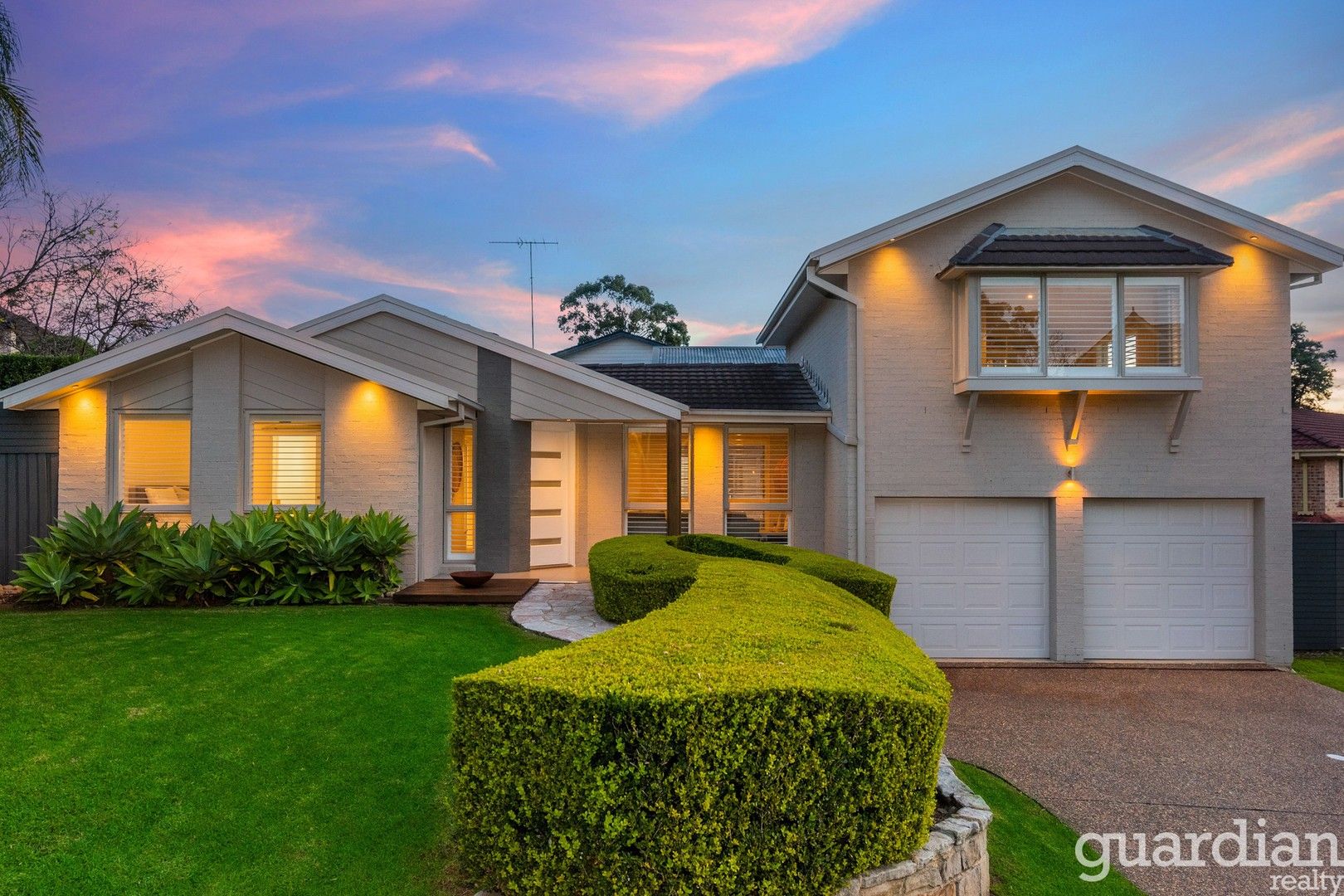 2 Amelia Godbee Avenue, Glenhaven NSW 2156, Image 0