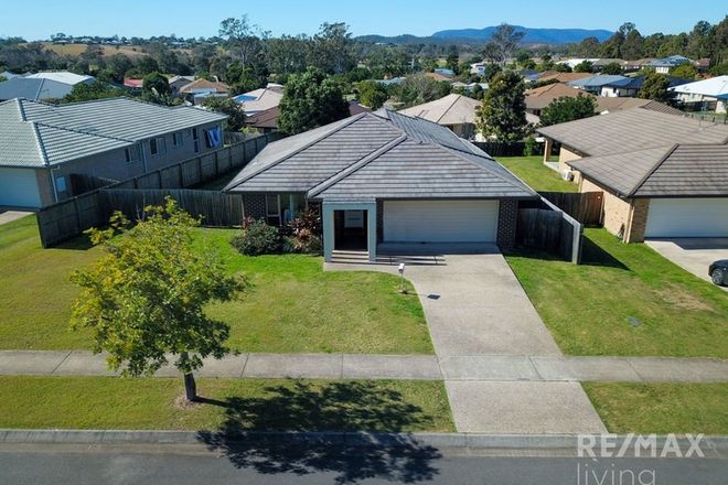 Picture of 34 Settlers Rise, WOOLMAR QLD 4515