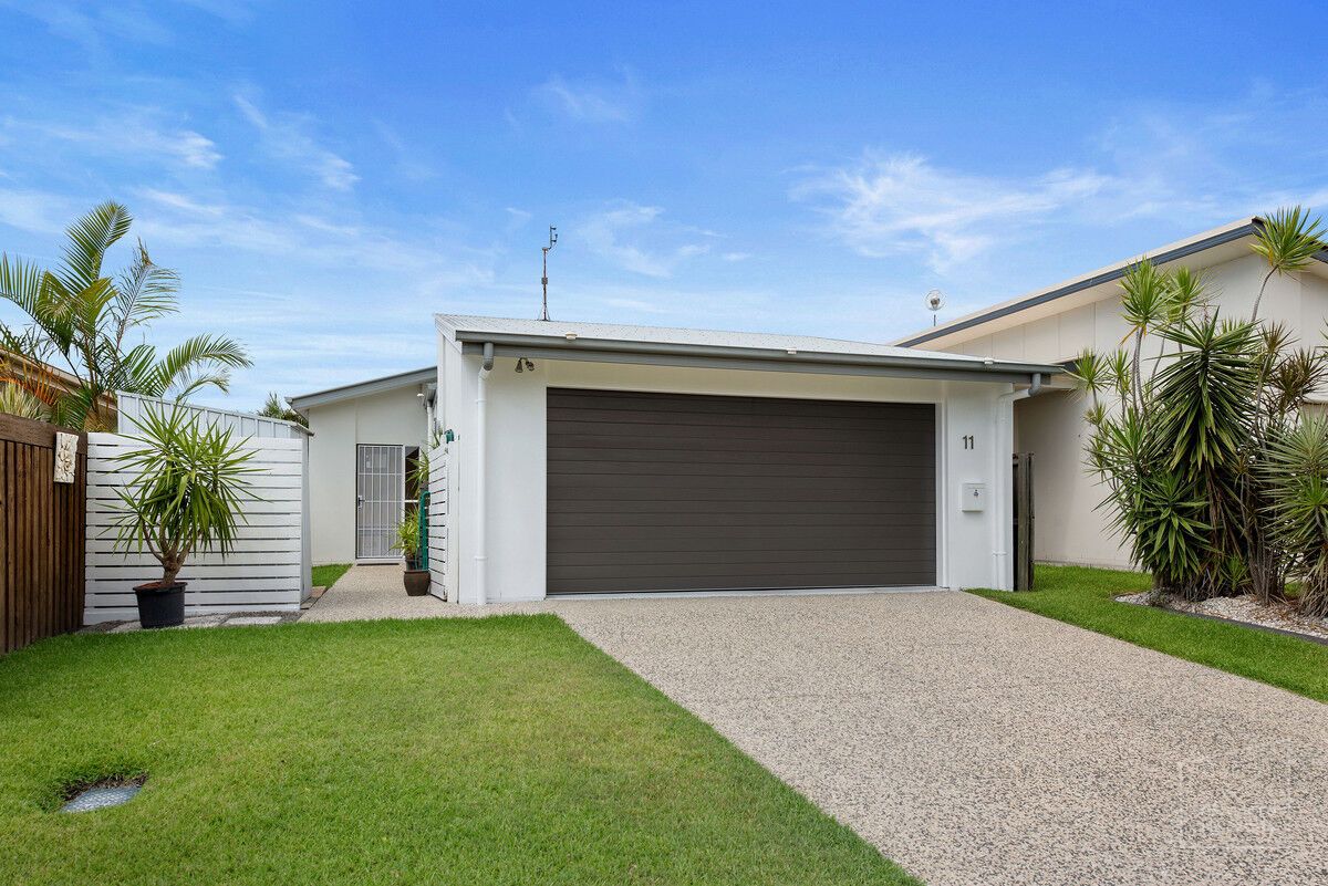 11 Northcote Crescent, Caloundra West QLD 4551, Image 0