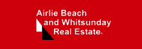 Airlie Beach and Whitsunday Real Estate logo