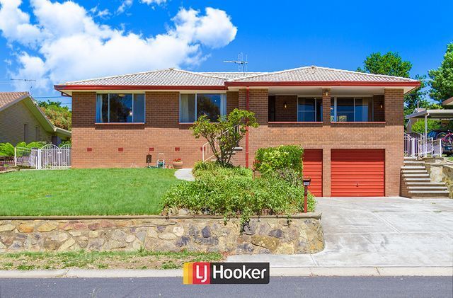 297 Hindmarsh Drive, Rivett ACT 2611, Image 0