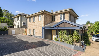 Picture of 1/114 Betts Road, WOODPARK NSW 2164