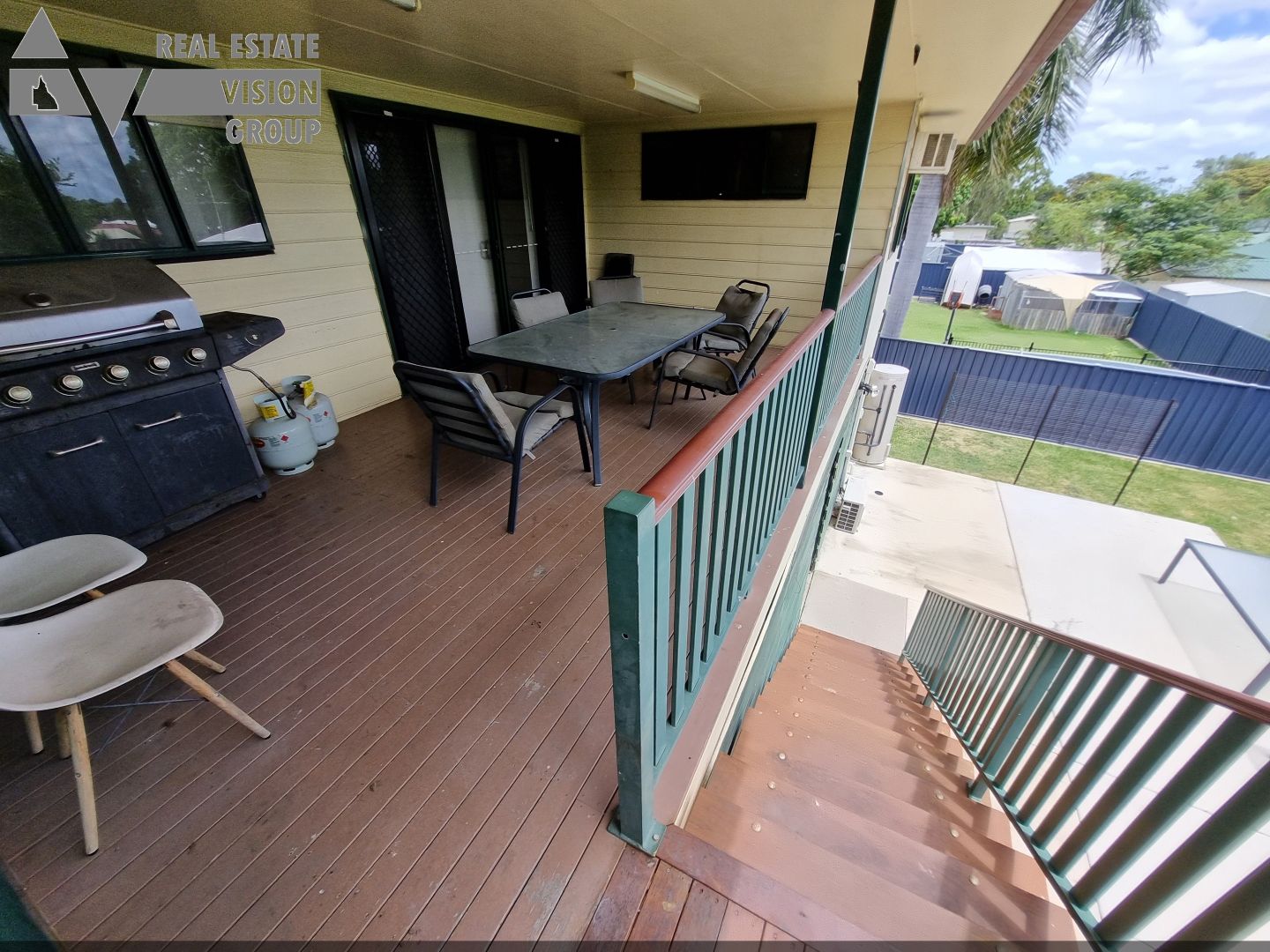 18 Arnold St, Blackwater QLD 4717, Image 1