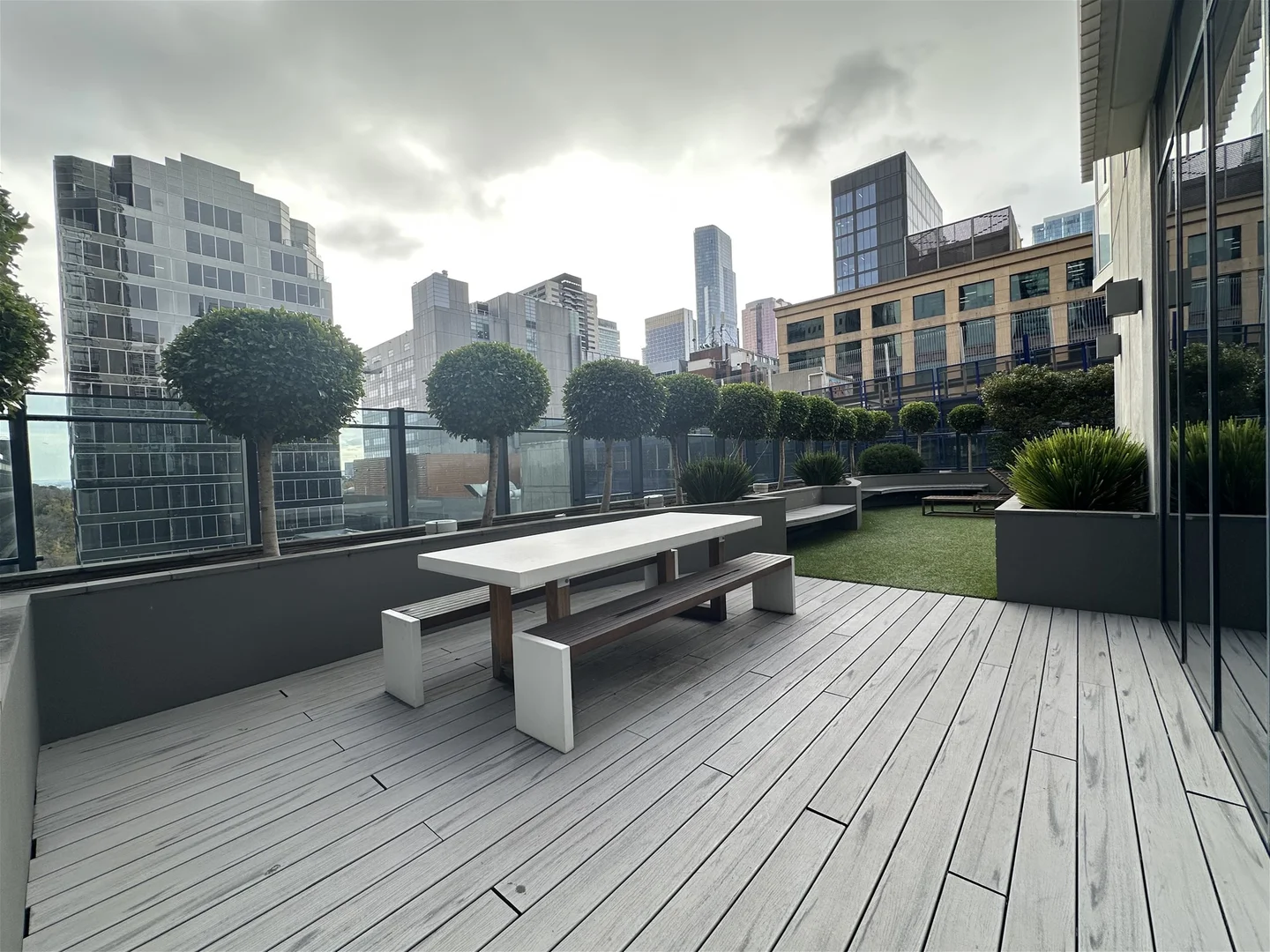 Additional image 20 of 1306/560 Lonsdale St, Melbourne VIC 3000