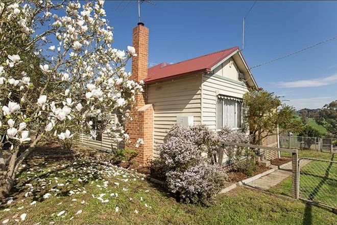 Picture of 400 Bull Swamp Road, BONA VISTA VIC 3820