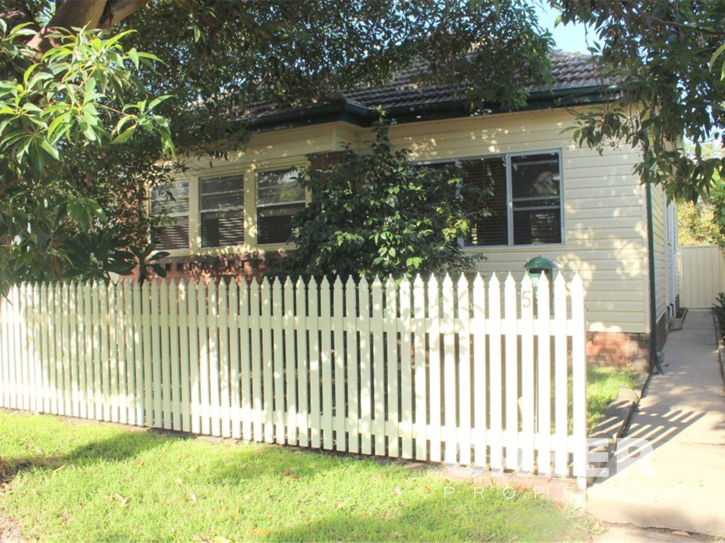 2 bedrooms House in 5 Harris Street MARYVILLE NSW, 2293