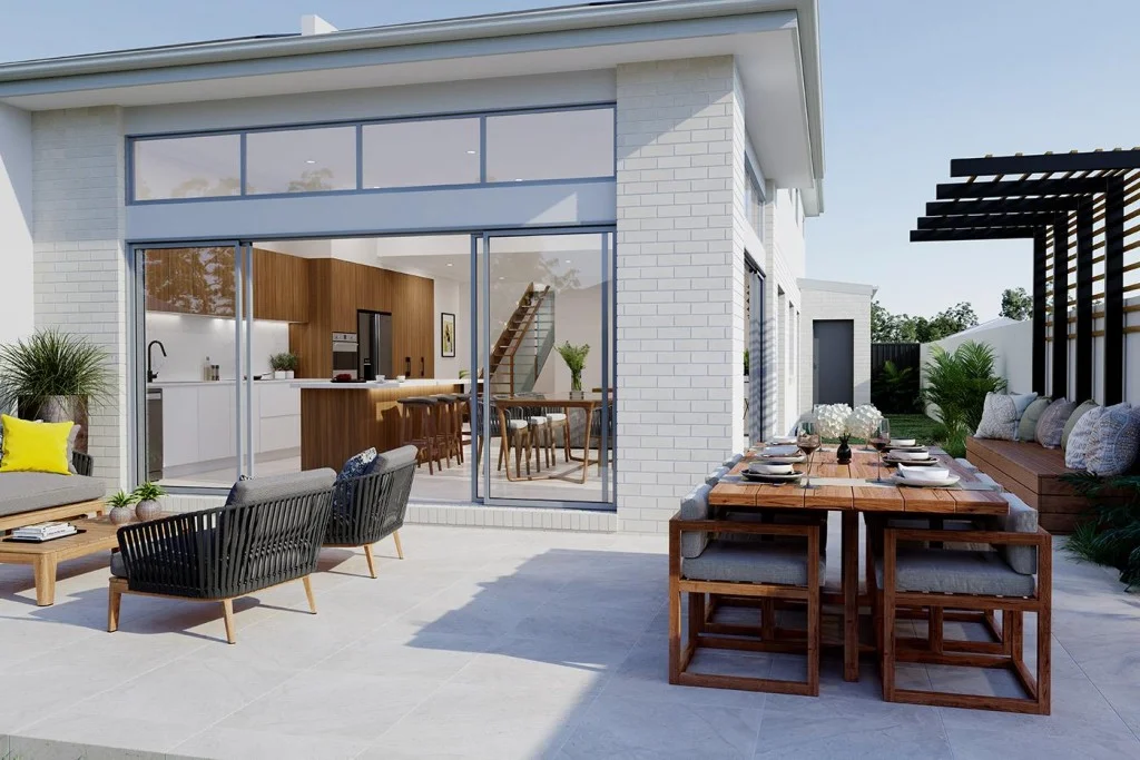 Additional image 4 of TBA New Street, Rouse Hill NSW 2155