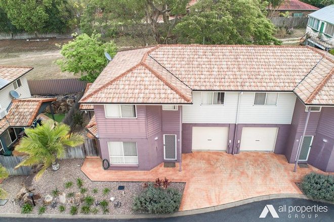 Picture of 9/25 Dixon Street, SUNNYBANK QLD 4109