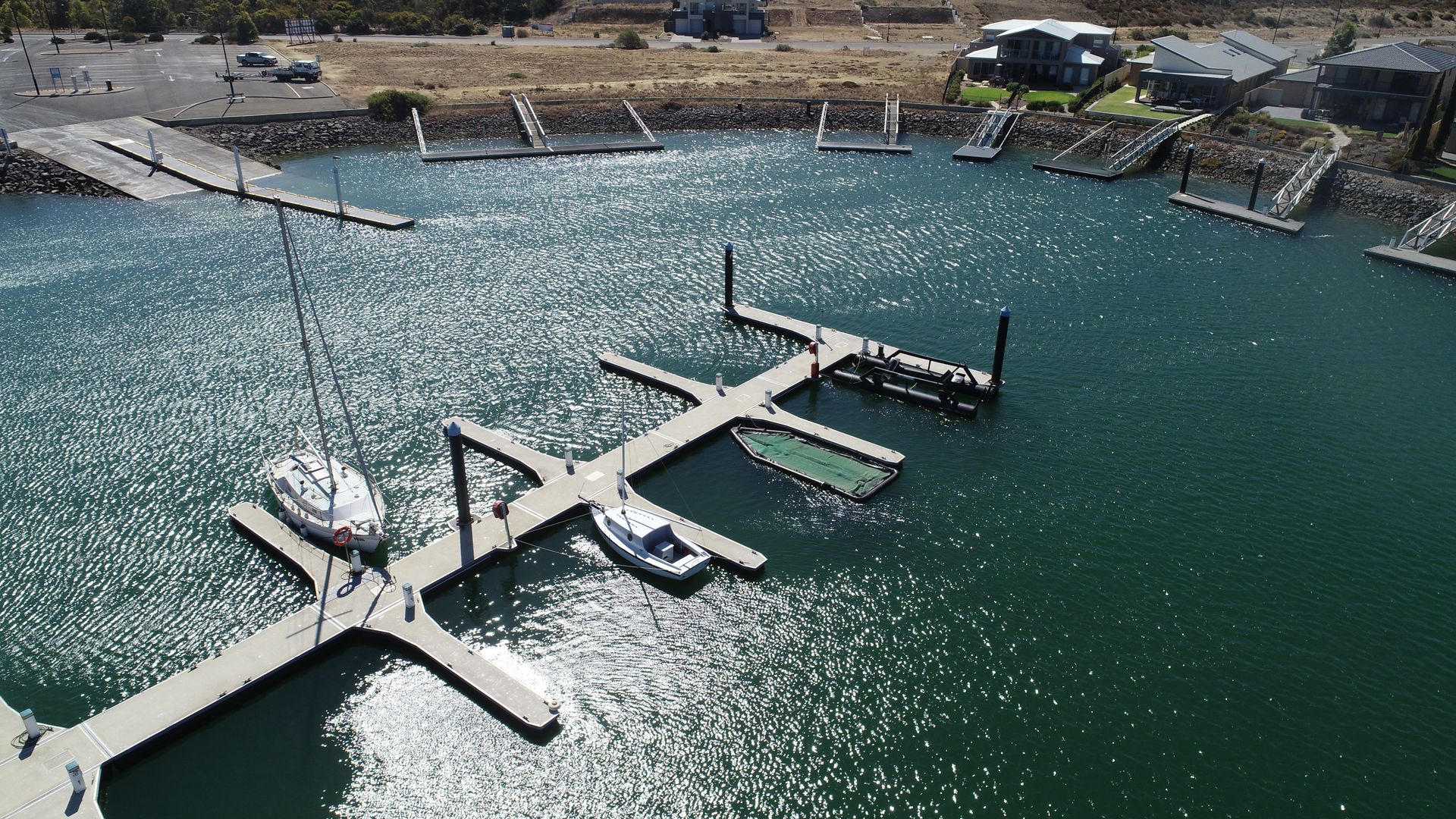 A 16 Breakwater Road, Port Vincent SA 5581 Domain