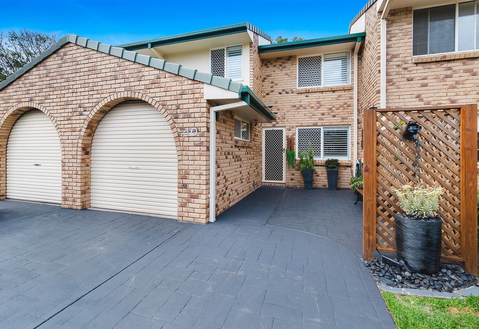 3 bedrooms House in 40/23 Thorngate Drive ROBINA QLD, 4226