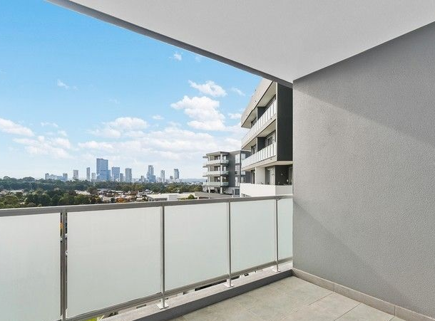 407/22 Dressler Court, Merrylands NSW 2160