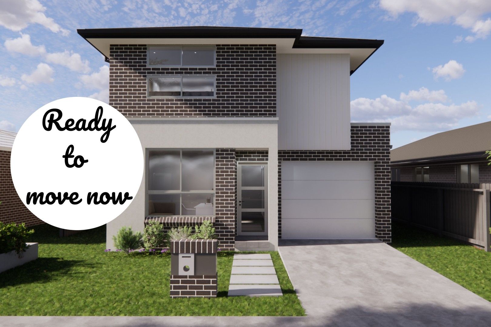 3 bedrooms Townhouse in BOOK YOUR INSPECTION MARSDEN PARK NSW, 2765
