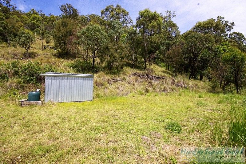 Lot 2 Sarabah Rd, Sarabah QLD 4275, Image 2