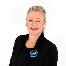 Marisa Goldner, Sales representative