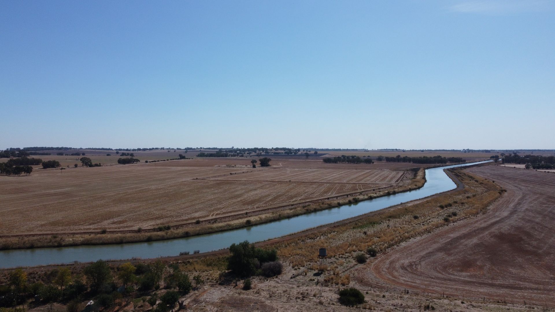 1885 Midland Highway, Corop VIC 3559 - Specialist Farm for Sale