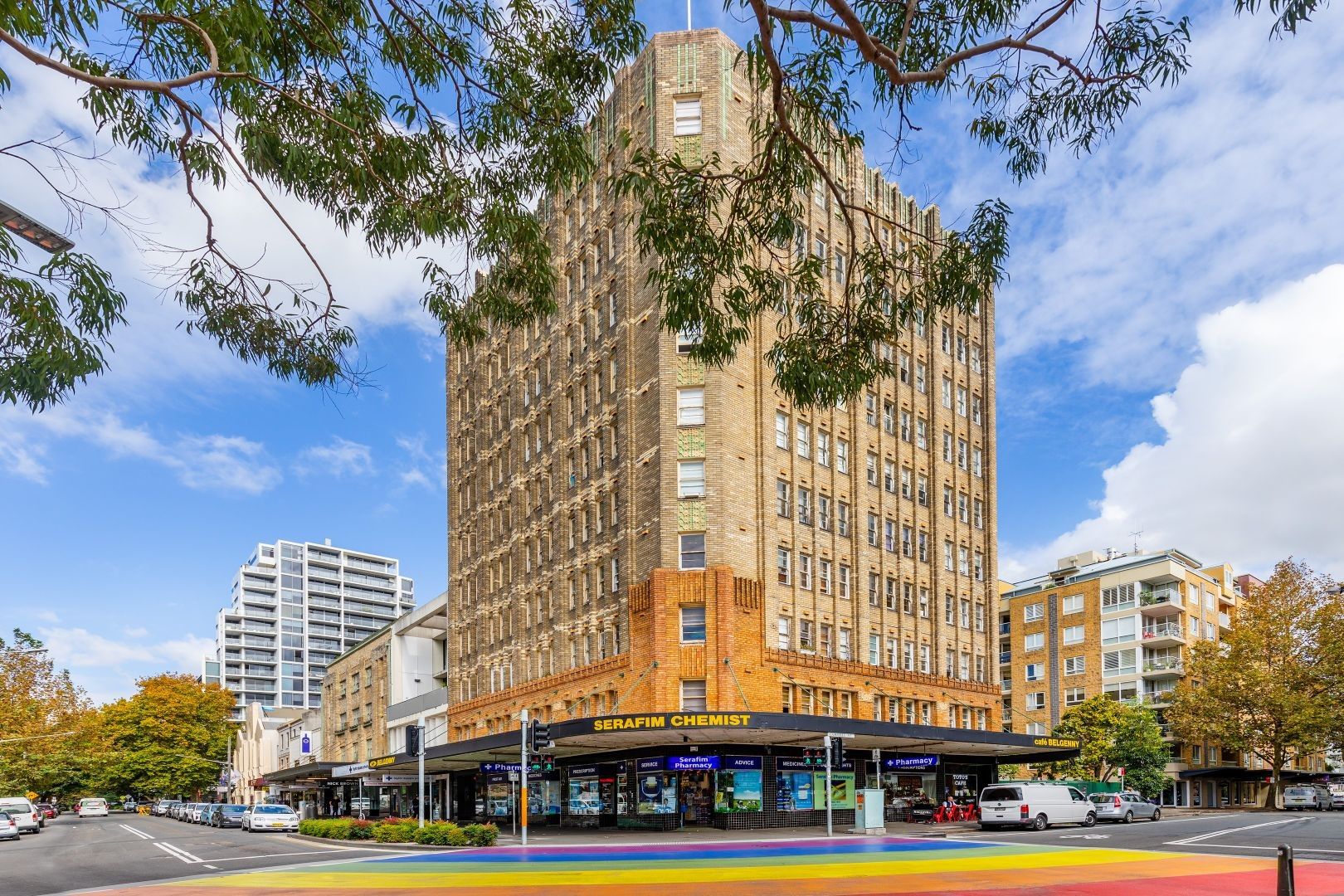 308/389 Bourke Street, Darlinghurst NSW 2010, Image 2