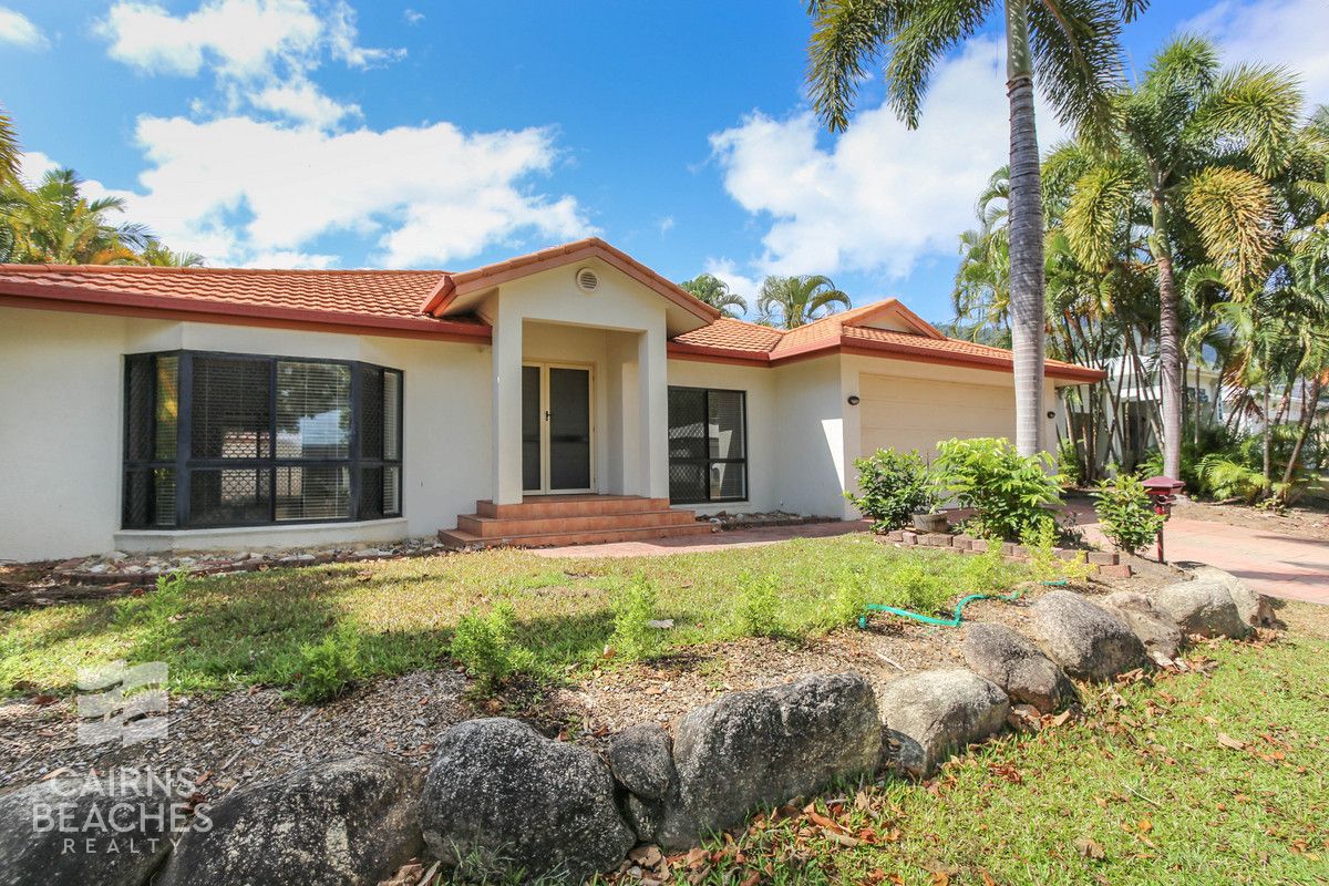 7 Burranong Street, Kewarra Beach QLD 4879, Image 0