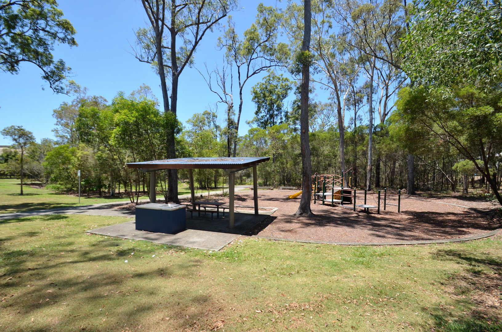 1/64 Bayswater Avenue, Varsity Lakes QLD 4227, Image 1