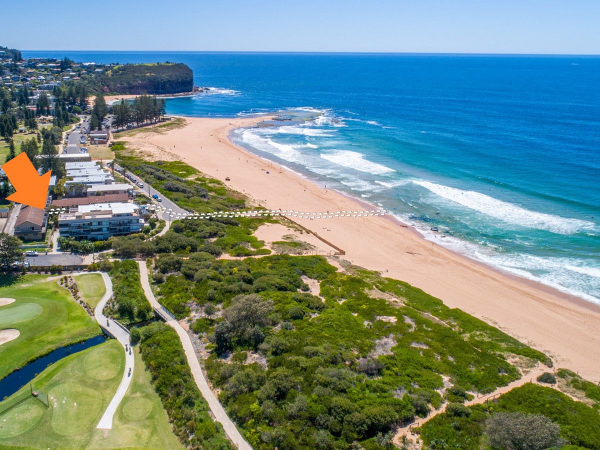 4/58 Golf Avenue, Mona Vale Property History & Address Research Domain