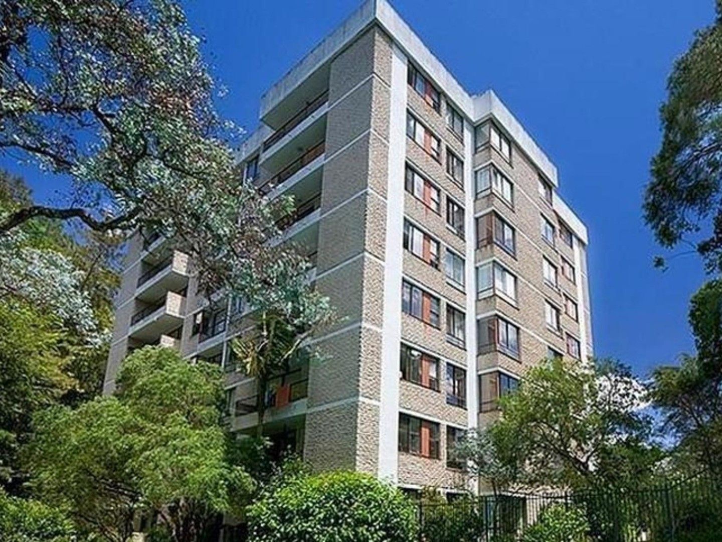 8E/4 Hampden Street, Paddington NSW 2021 Apartment For Rent Domain