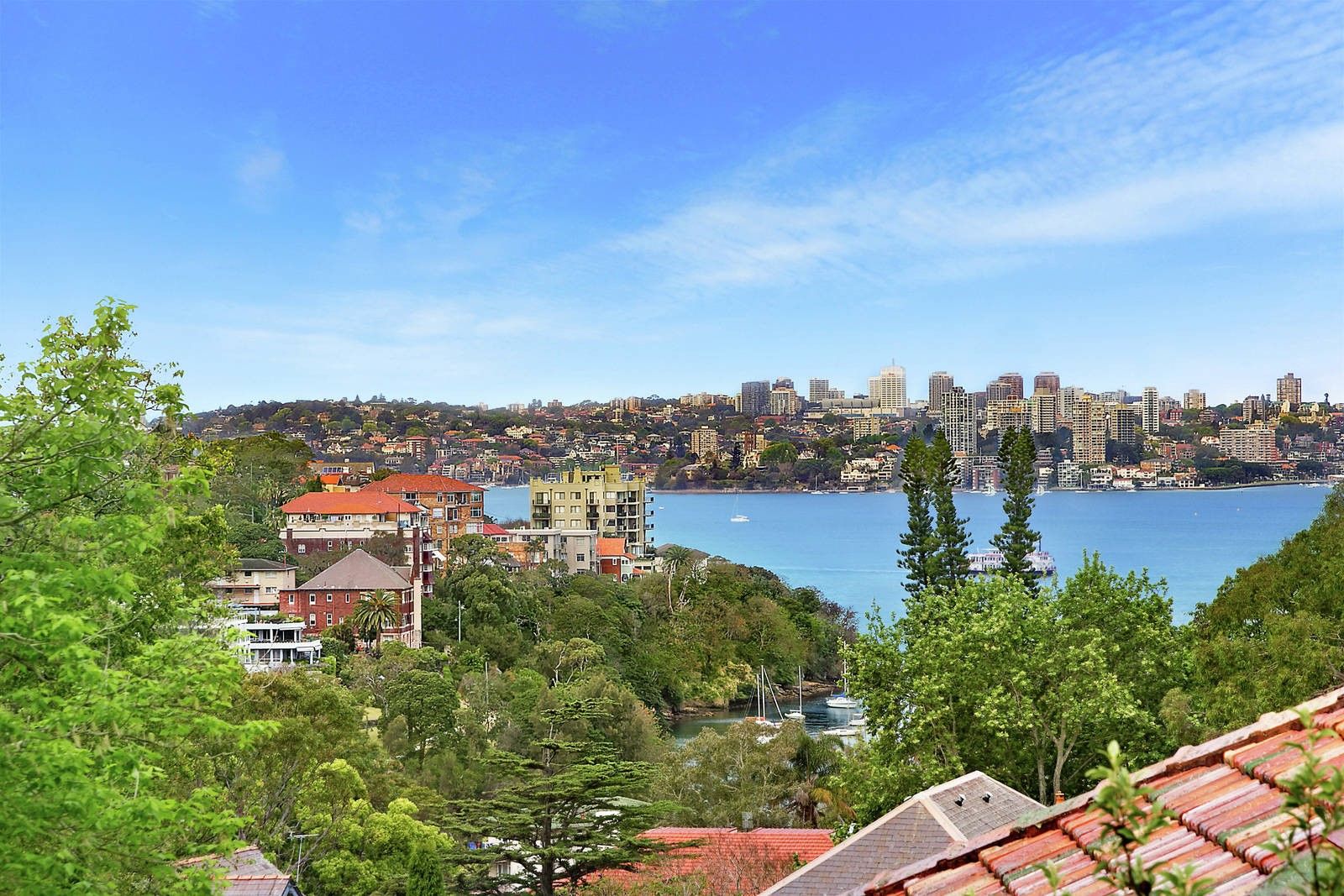 9/69 Shellcove Road, Neutral Bay NSW 2089, Image 0