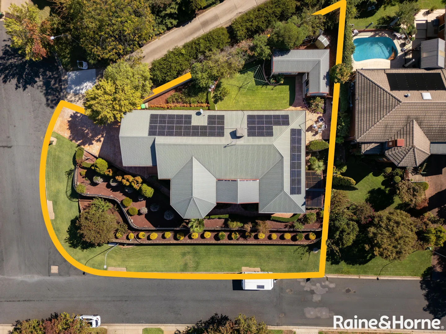 Additional image 24 of 7 Gibbes Close, Kooringal NSW 2650