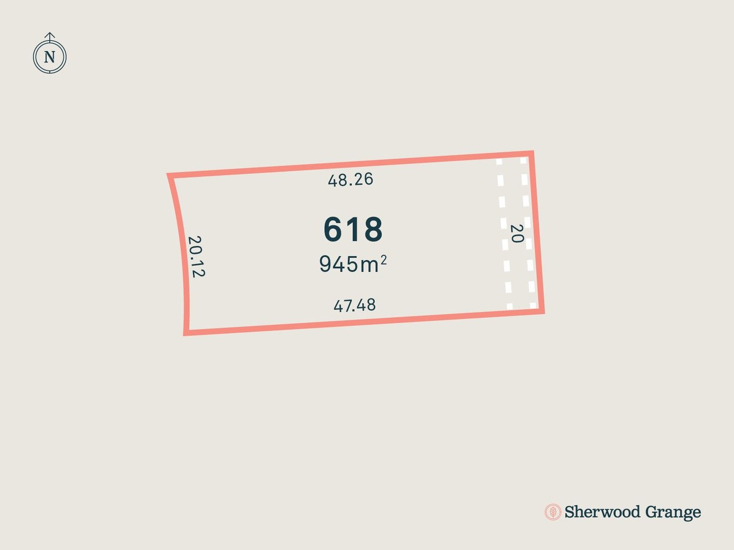 Lot 618 Stoddart Street, Sunbury VIC 3429, Image 0