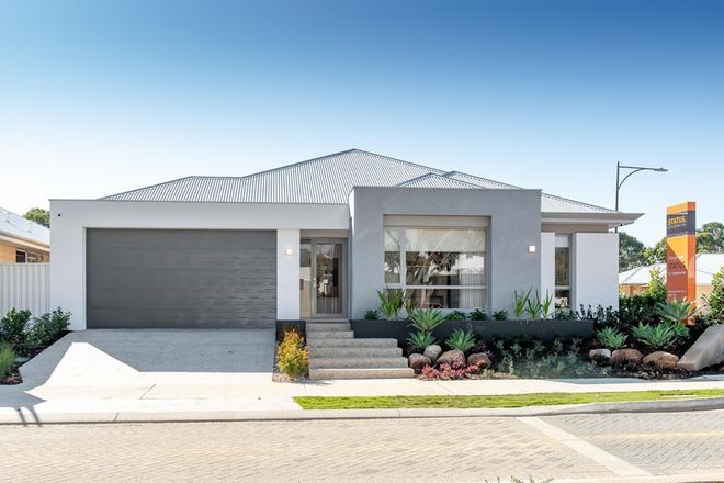 Picture of 6 Boudicca Drive, FORRESTDALE WA 6112