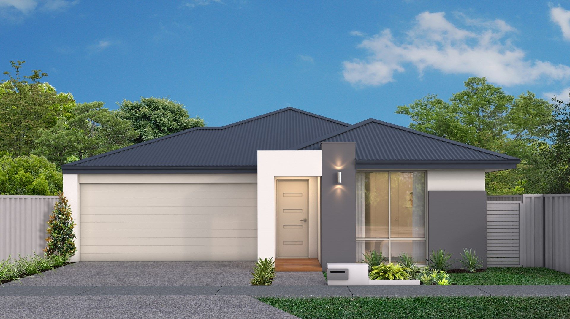 3 bedrooms New House & Land in Lot 8 Beech Drive MARGARET RIVER WA, 6285