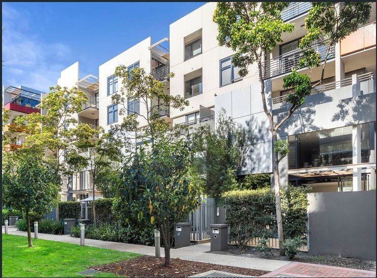 27 Chapel Mews, South Yarra VIC 3141, Image 0