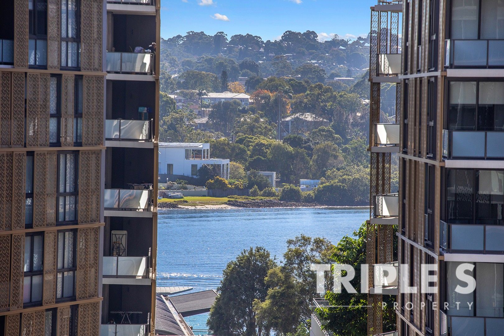 504/6 Waterways Street, Wentworth Point NSW 2127, Image 0