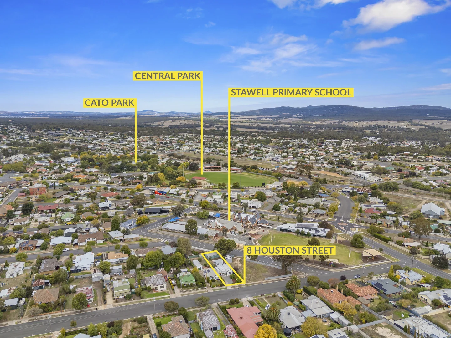 Additional image 17 of 8 Houston Street, Stawell VIC 3380