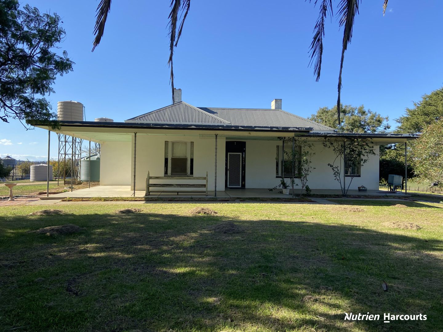 299 O'Connors Road, Mangalore VIC 3663 House For Rent 450 Domain