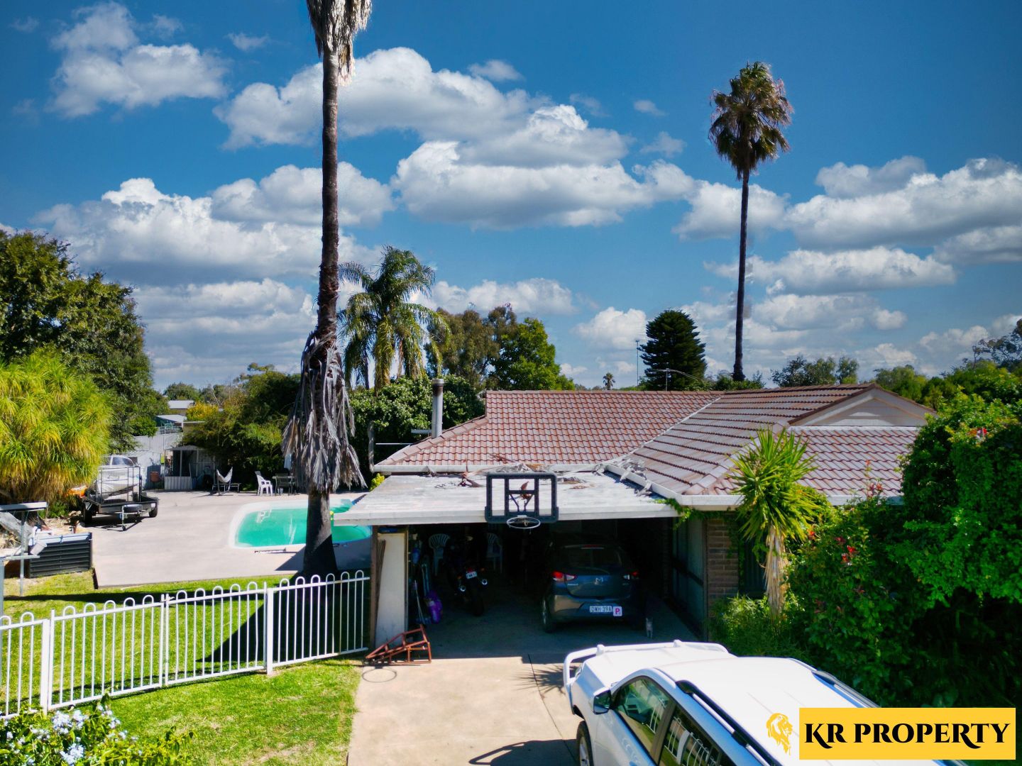 14 Lenore Crescent, Wee Waa NSW 2388 Domain