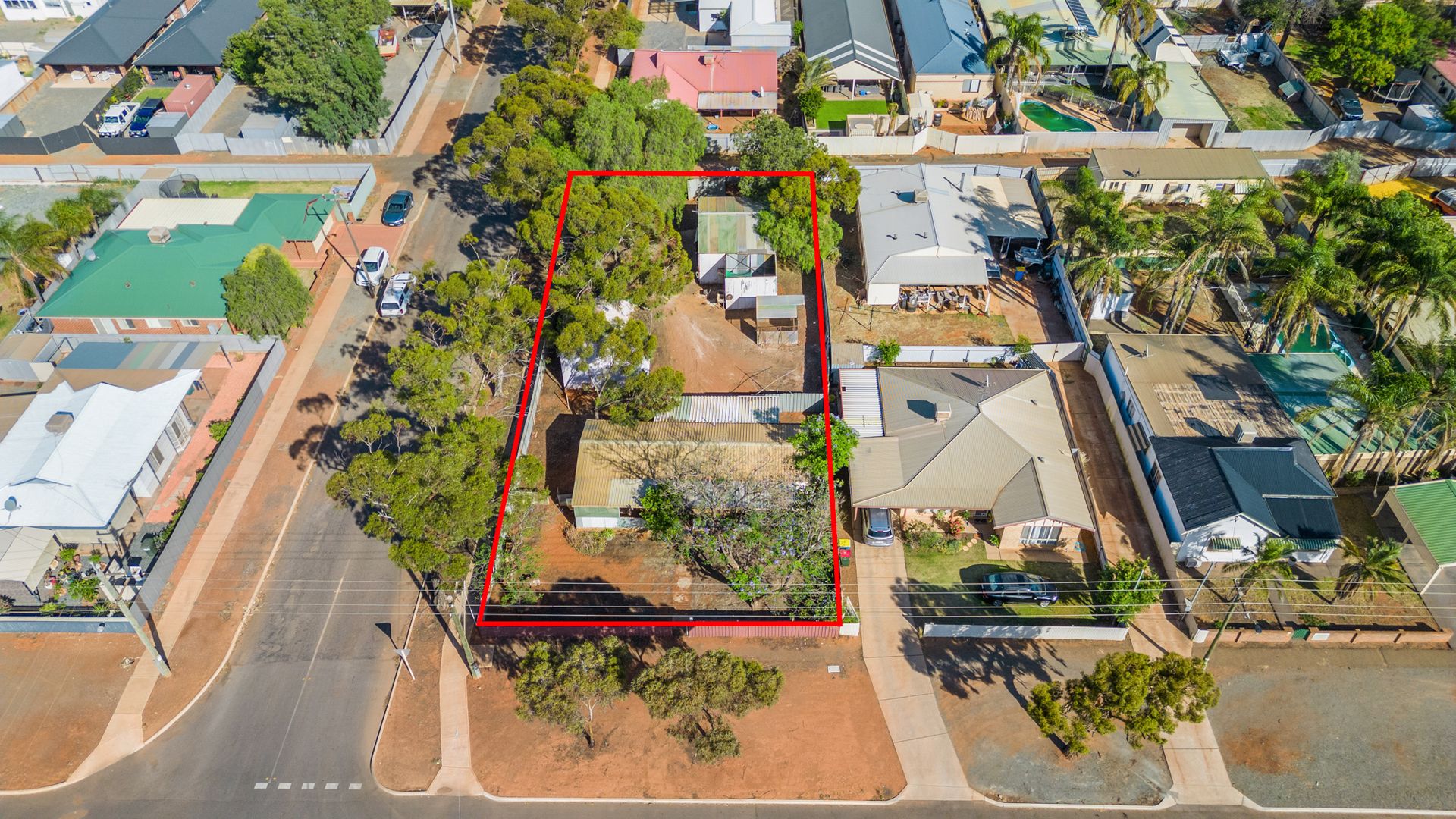 364 Egan Street, Kalgoorlie WA 6430, Image 1