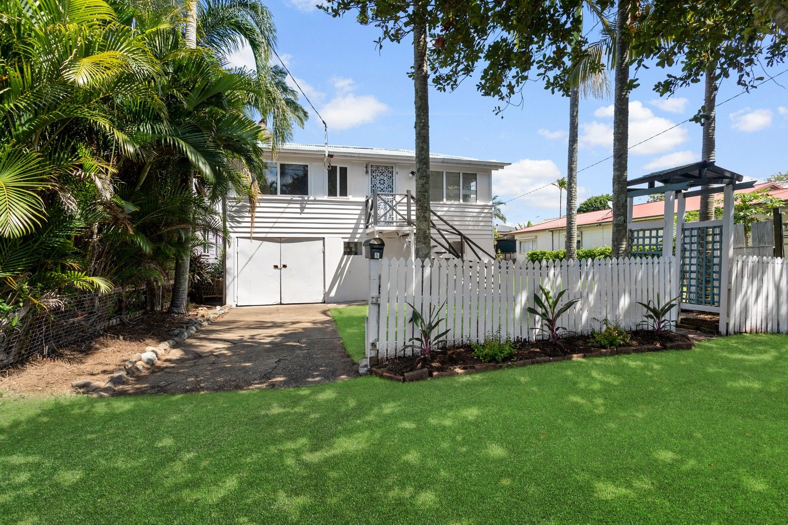 5 Short Street, Woody Point QLD 4019 Domain