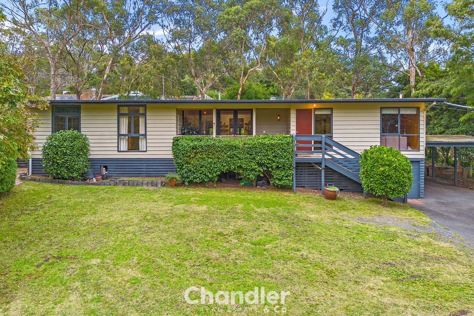 12 Fernery Road, Upwey VIC 3158, Image 0