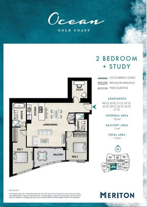 Additional image 30 of 88 The Esplanade, Surfers Paradise QLD 4217