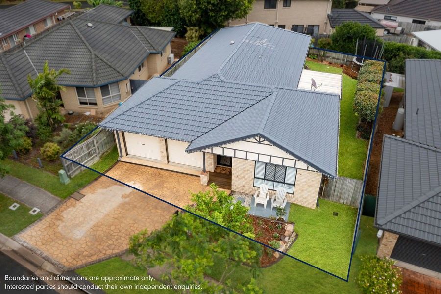26 Butler st, Wakerley QLD 4154, Image 0