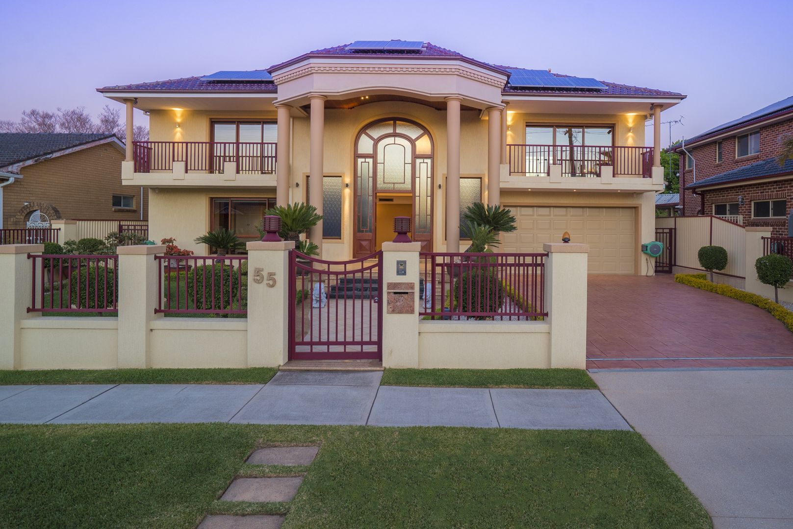 55 Fenwick Street, Bankstown NSW 2200 House For Sale Domain