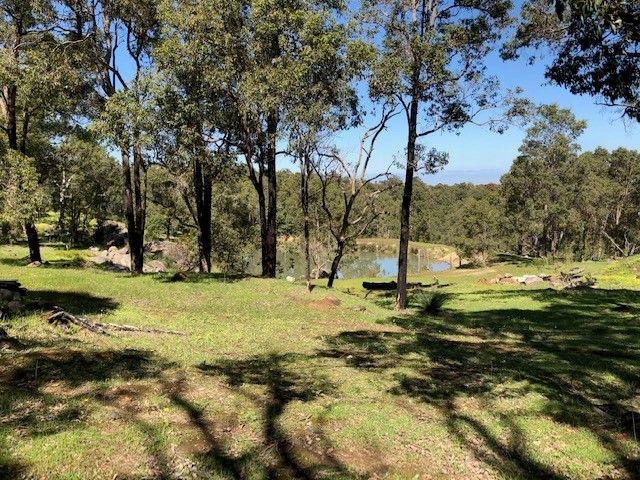 Lot 206/63 LYONS RD, Waroona WA 6215, Image 0