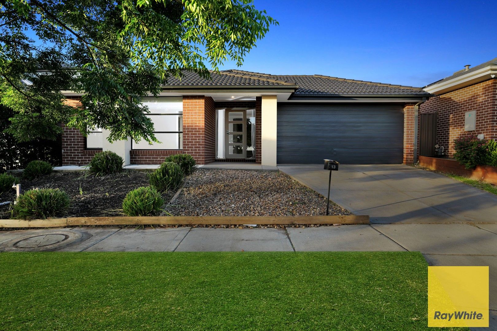 13 Coltan Avenue, Cobblebank VIC 3338, Image 0